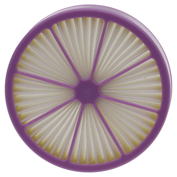 Rowenta HEPA filter purple vacuum cleaner Comfortline Cyclonic RH7515 RH7535