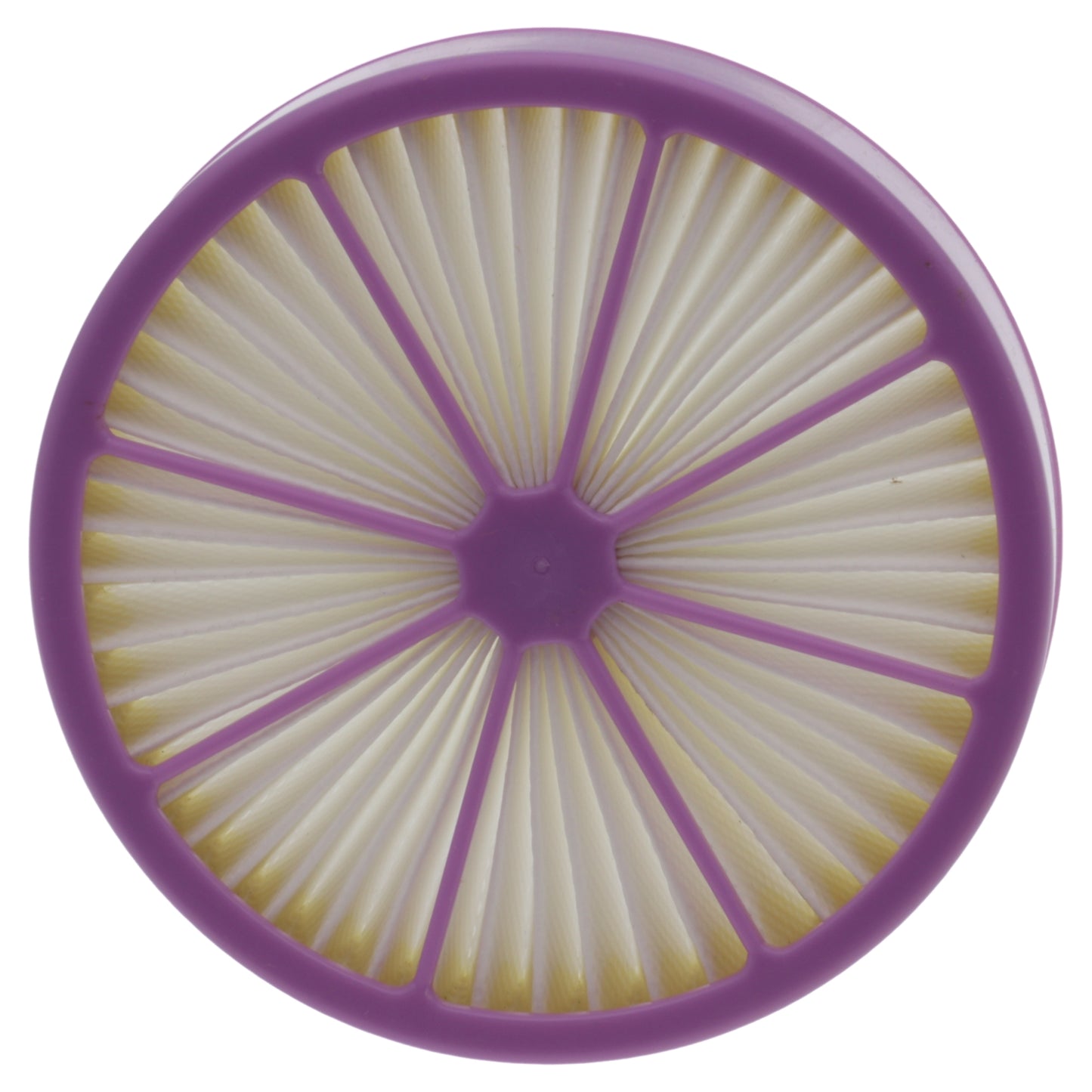 Rowenta filtro HEPA viola scopa aspirapolvere Comfortline Cyclonic RH7515 RH7535