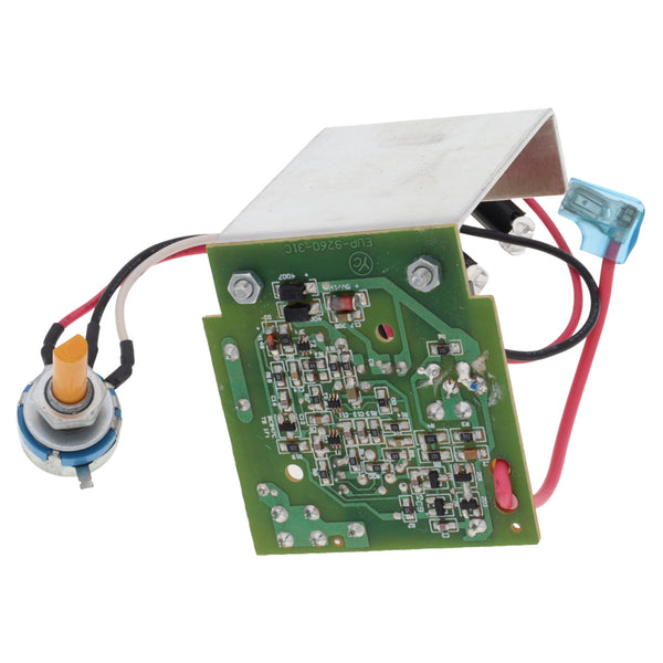 Rowenta Elektronikplatine PCB 230V Powerline Staubsauger Besen RH76 RH77 RH78