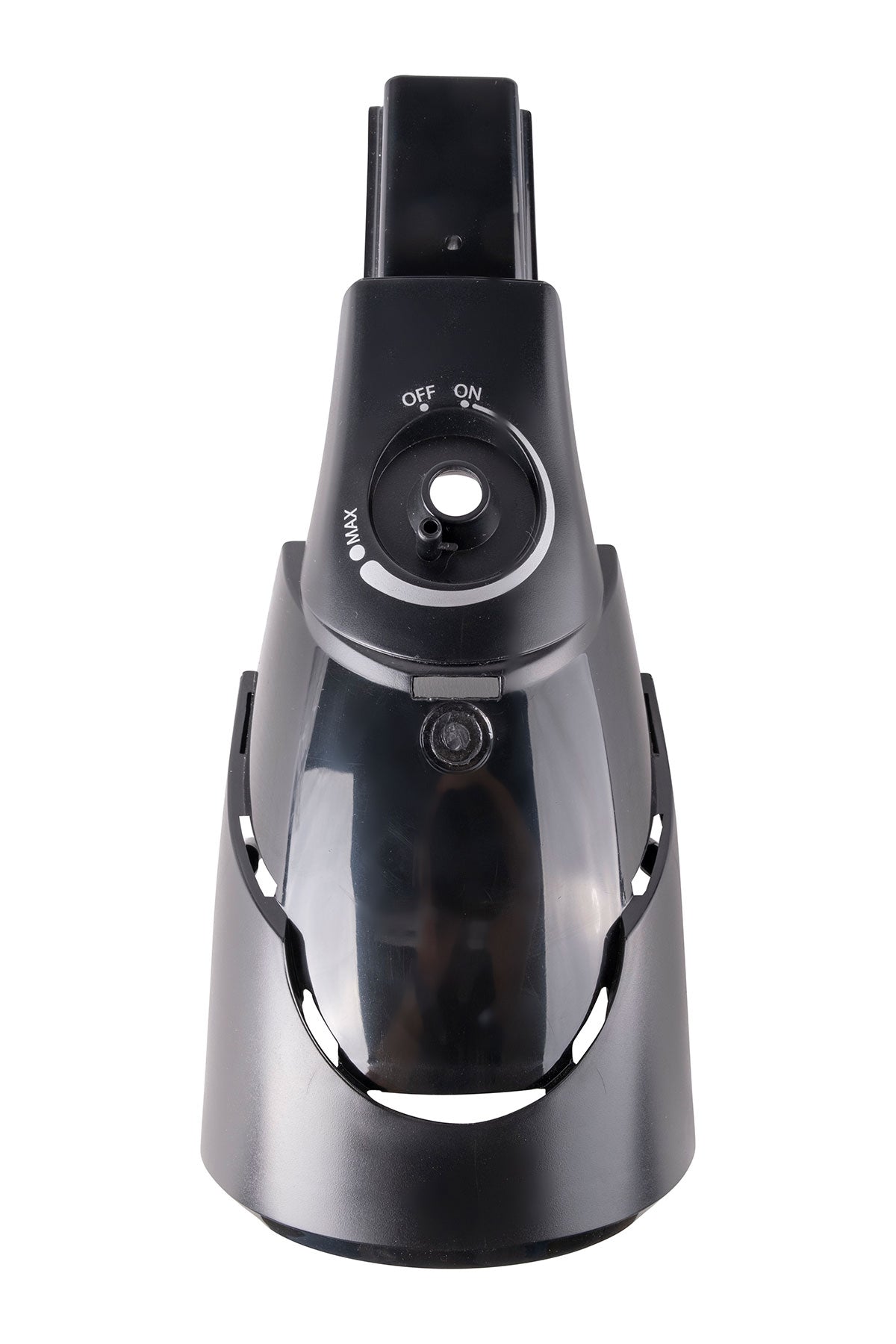 Rowenta Corpo Superior Negro Escoba Aspiradora Powerline Extreme RH8055WA