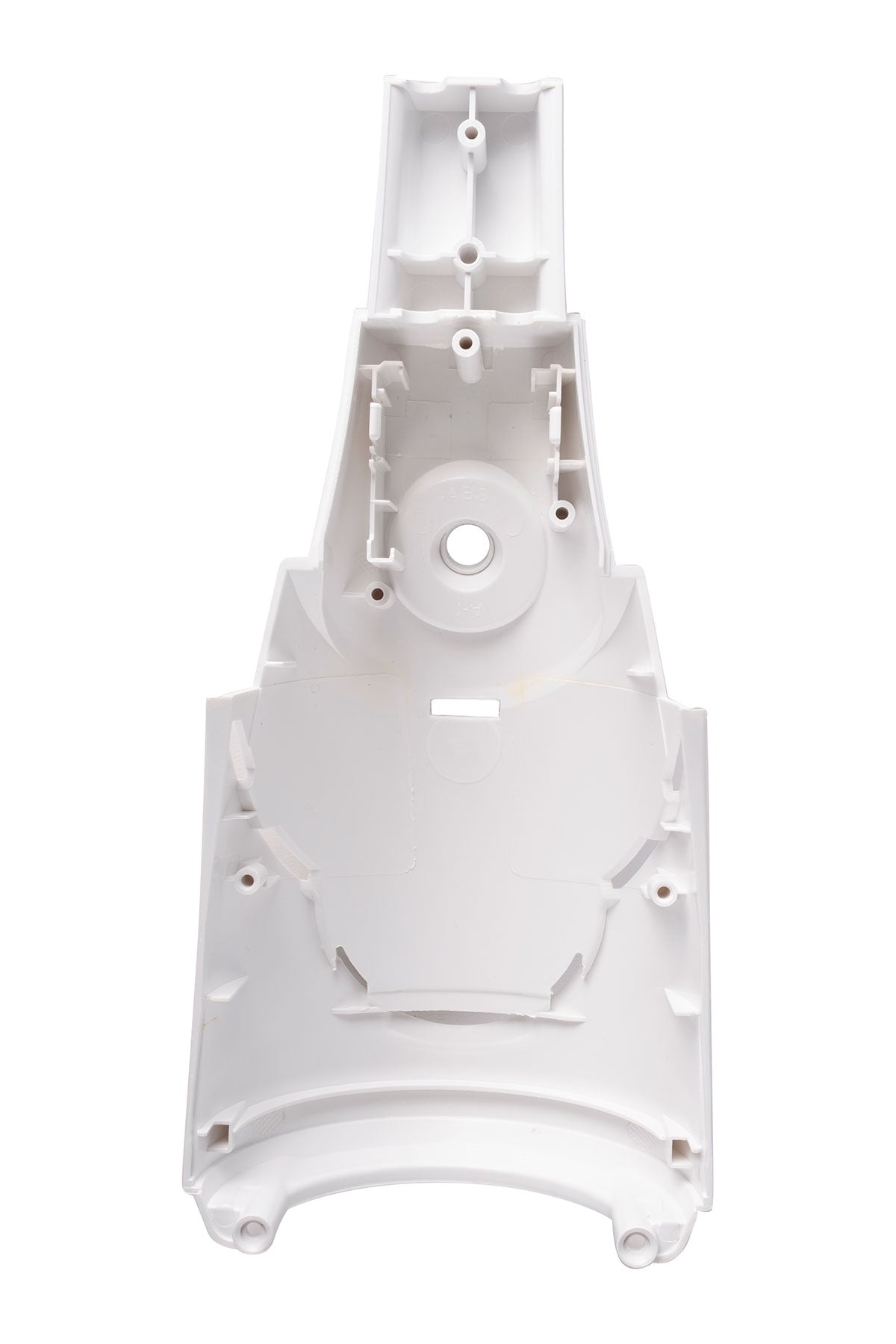 Rowenta Corpo Superior Blanco Escoba Aspiradora Powerline Extreme RH8147WA