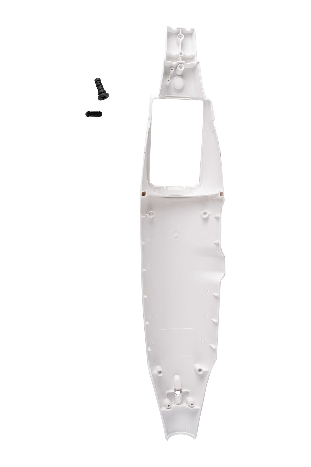 Rowenta corp inferior alb mop aspirator Powerline Extreme RH8147WA