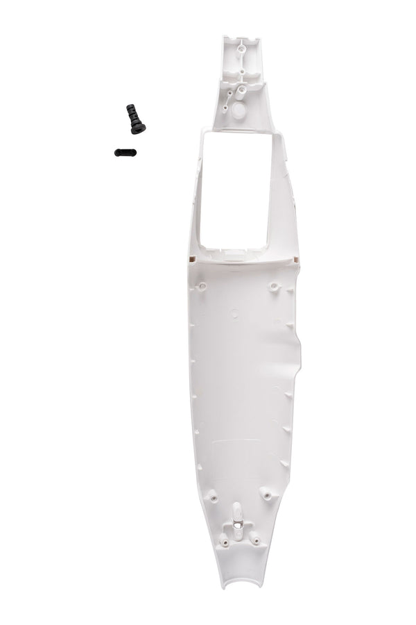 Rowenta corp inferior alb mop aspirator Powerline Extreme RH8147WA