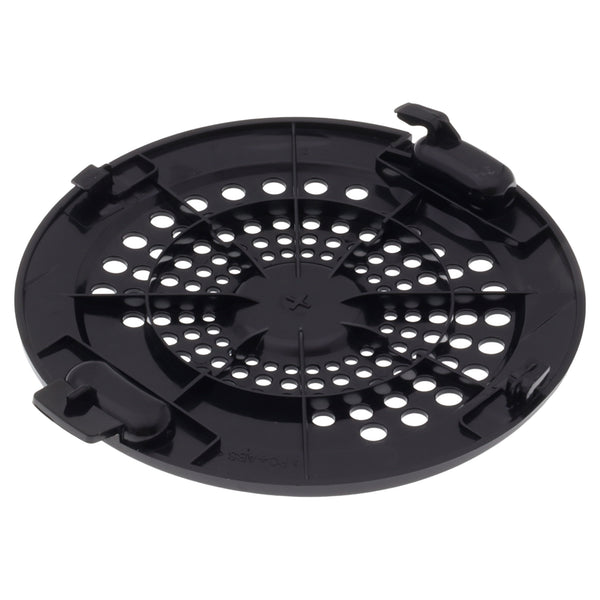 Rowenta HEPA filter cover grid for Intensium vacuum cleaner RO66 RO6629 RO6682