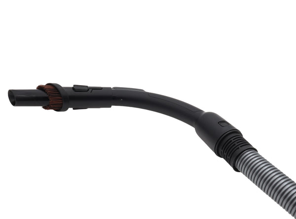 Rowenta wąż elastyczny uchwyt złącze odkurzacz Silence Force Compac