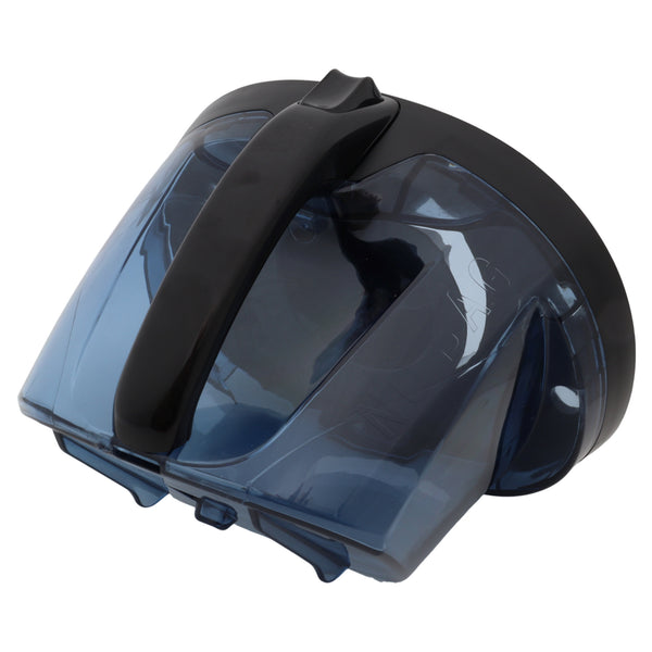 Blauer Staubbehälter von Rowenta für Staubsauger Silence Force RO83 TW83