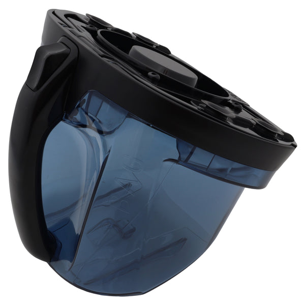 Blauer Staubbehälter von Rowenta für Staubsauger Silence Force RO83 TW83