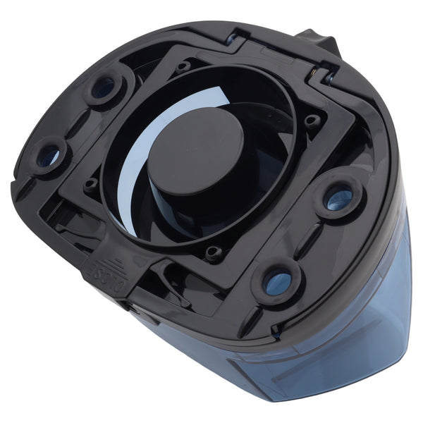 Blauer Staubbehälter von Rowenta für Staubsauger Silence Force RO83 TW83