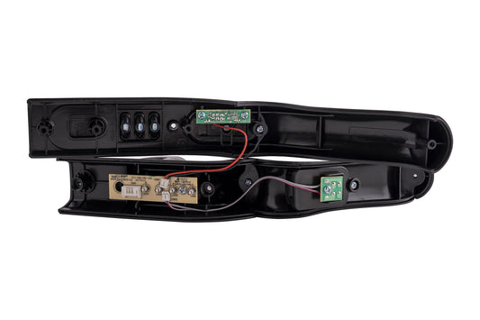 Rowenta manico impugnatura scheda scopa vapore Steam Power RY6535 RY6555 NOTE!