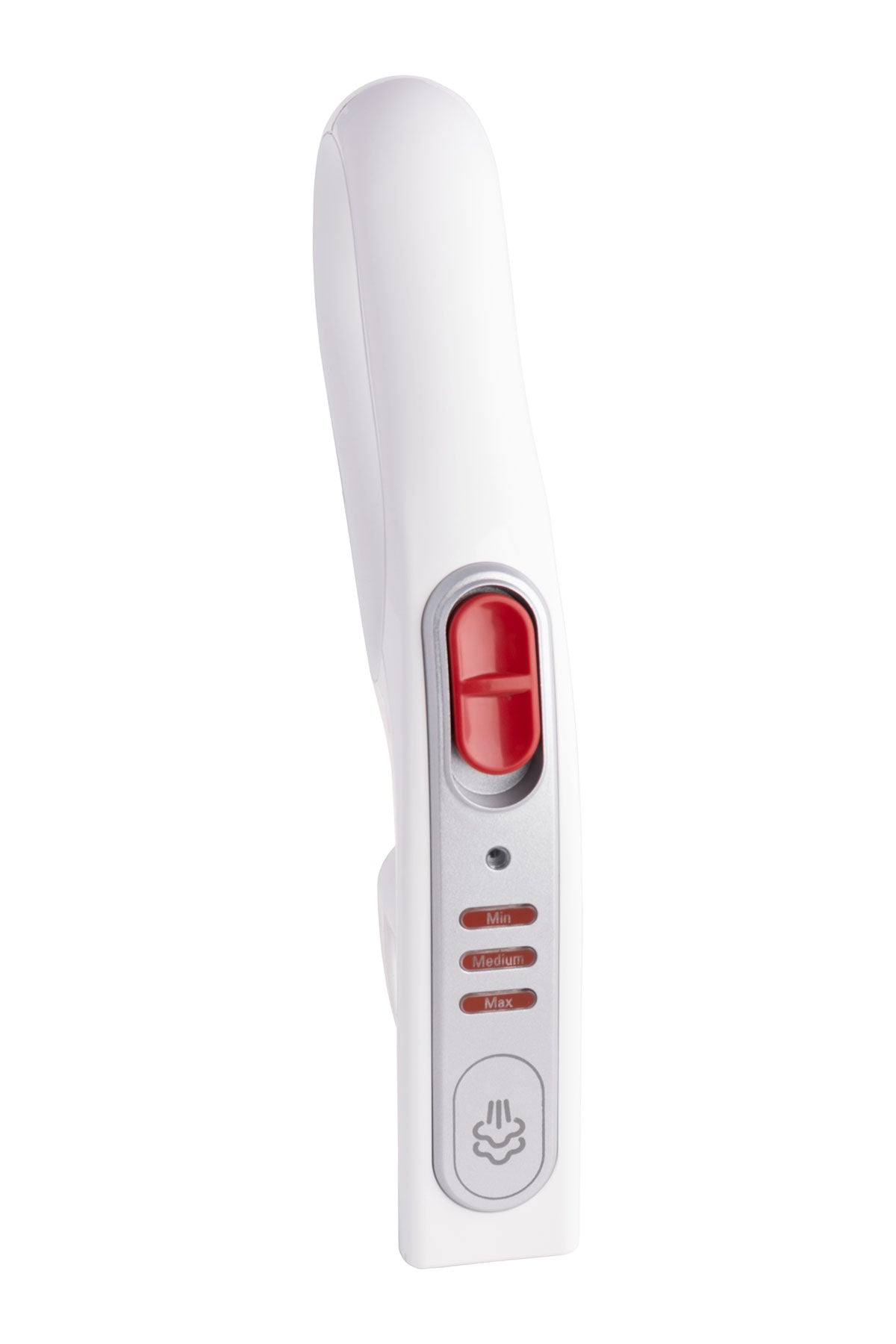 Rowenta uchwyt biała rączka karta mop parowy Steam Power RY6553 NOTE!