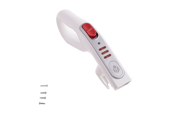 Rowenta uchwyt biała rączka karta mop parowy Steam Power RY6553 NOTE!