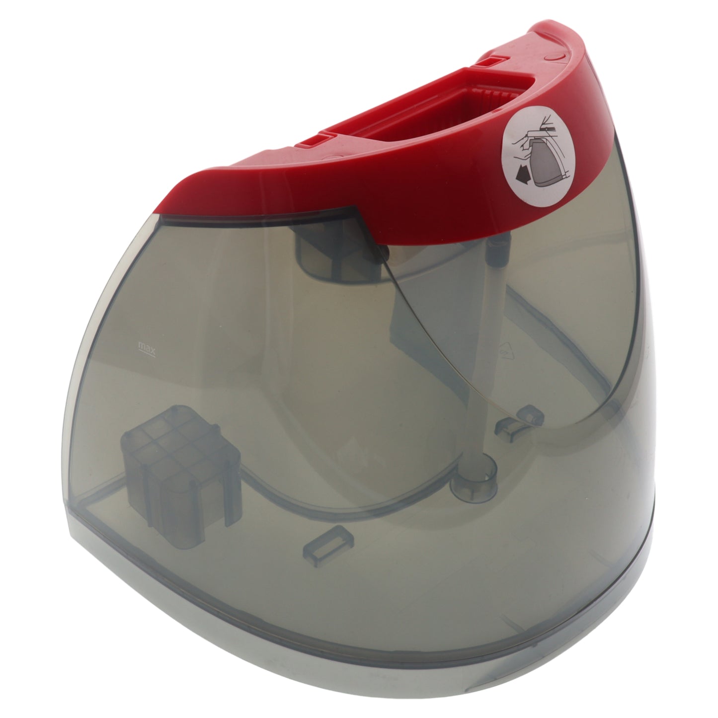 Russell Hobbs Wasserbehälter für Dampfbügeleisen 24460-56 Quiet Super Steam Pro 2750W