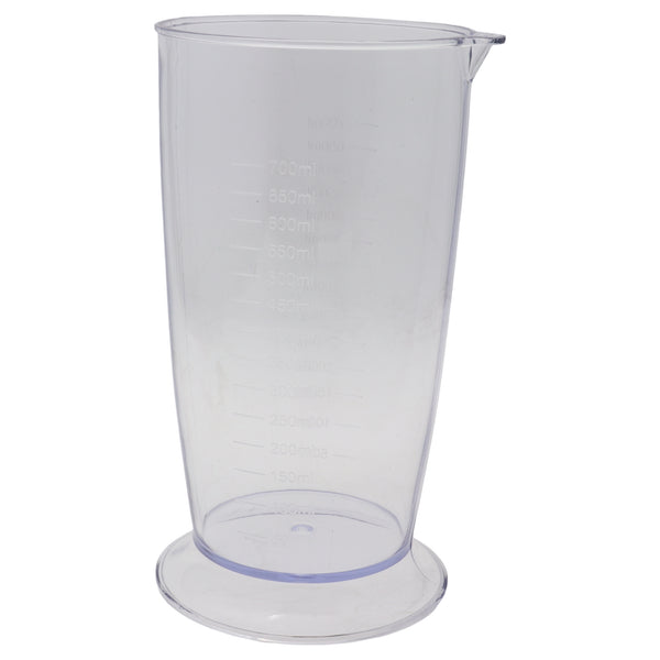 Russell Hobbs bicchiere graduato 700ml plastica mixer Desire Horizon Matte