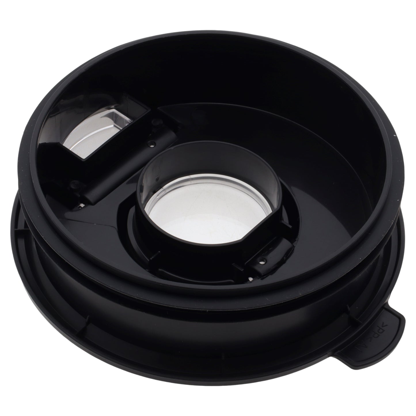 Russell Hobbs Desire 2 in 1 Mixerdeckeldeckel aus Edelstahl 24720-56