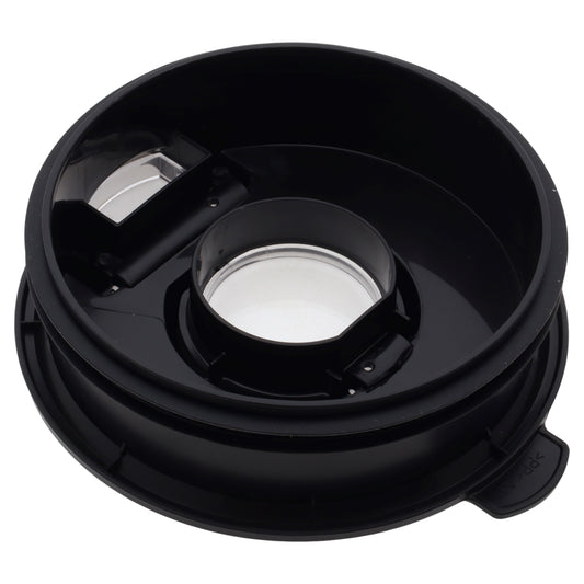 Russell Hobbs Desire 2 in 1 Mixerdeckeldeckel aus Edelstahl 24720-56