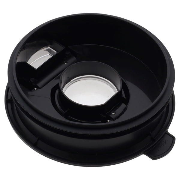 Russell Hobbs Desire 2 in 1 Mixerdeckeldeckel aus Edelstahl 24720-56