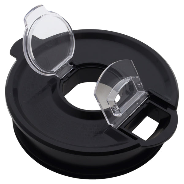 Russell Hobbs Desire 2 in 1 Mixerdeckeldeckel aus Edelstahl 24720-56