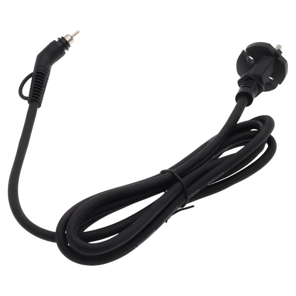 Solac cavo alimentazione piastra per capelli MD7410 S90103700 HB-755A 25W