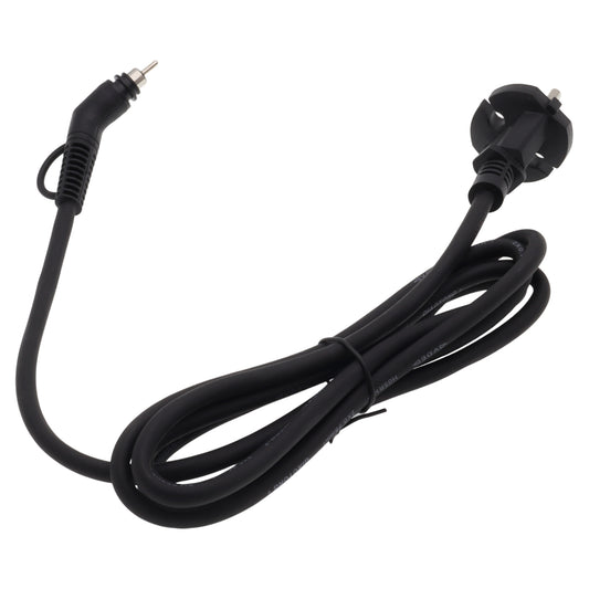Solac cavo alimentazione piastra per capelli MD7410 S90103700 HB-755A 25W