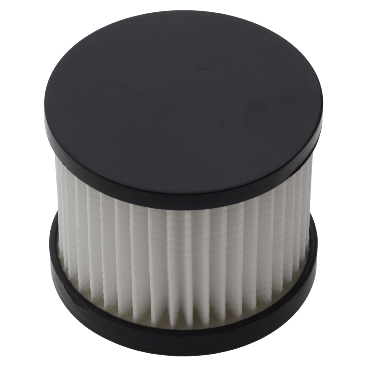 Solac filtro HEPA scopa aspirapolvere Turbobat Blank Canvas 22V AE2501 AE2502