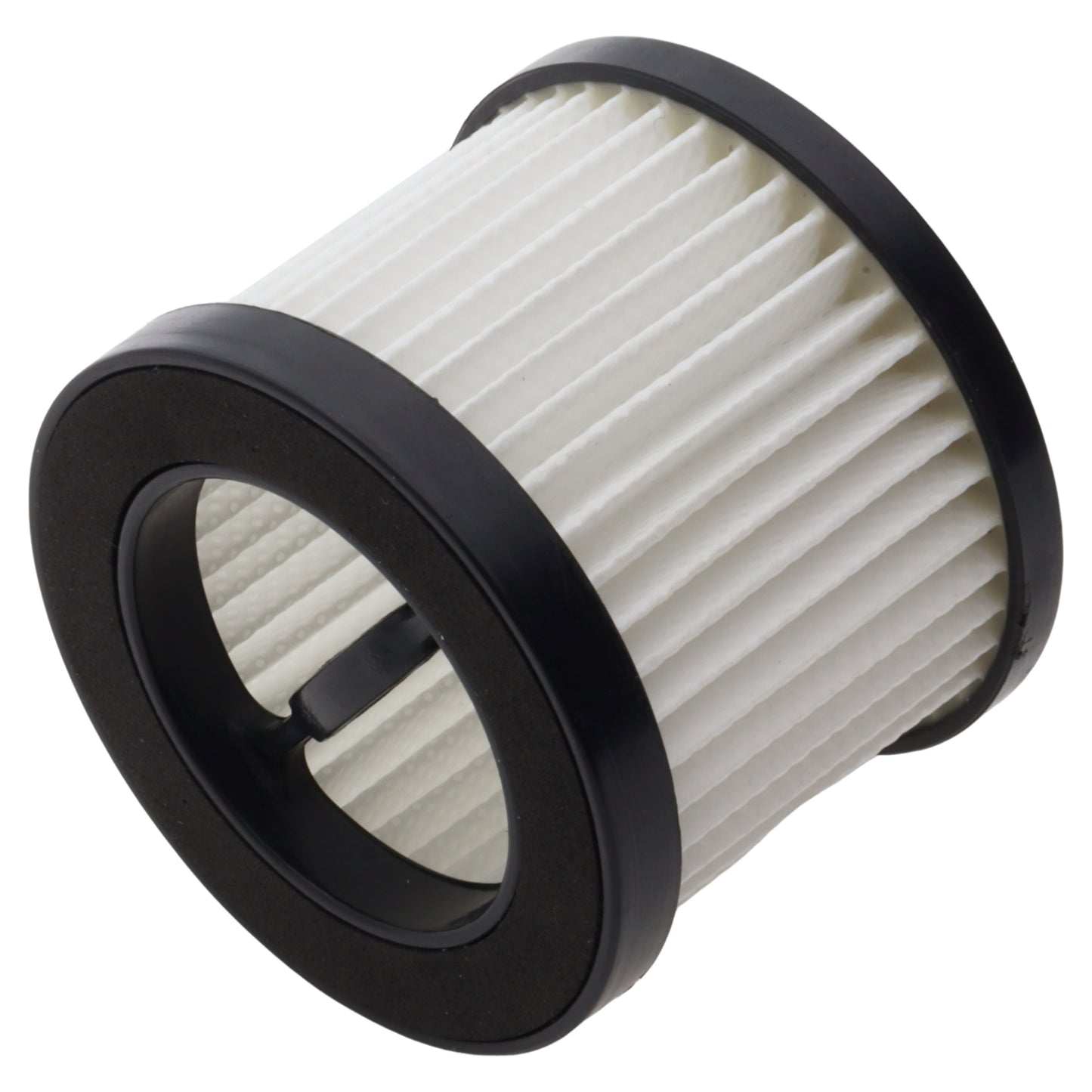 Solac filtro HEPA scopa aspirapolvere Turbobat Blank Canvas 22V AE2501 AE2502