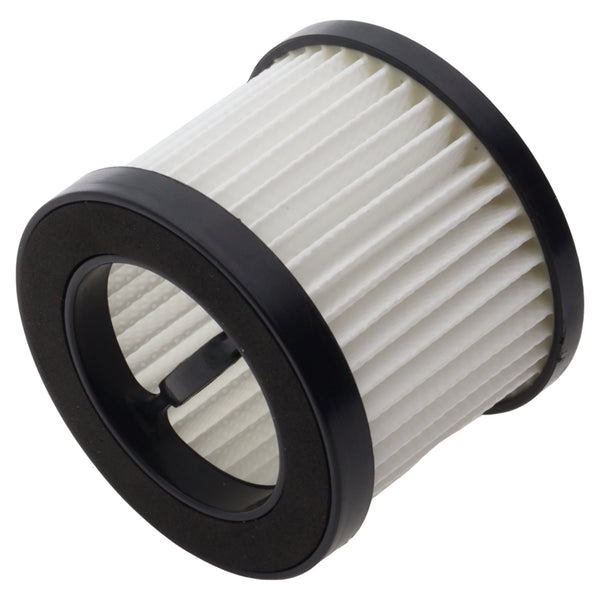 Solac filtro HEPA scopa aspirapolvere Turbobat Blank Canvas 22V AE2501 AE2502