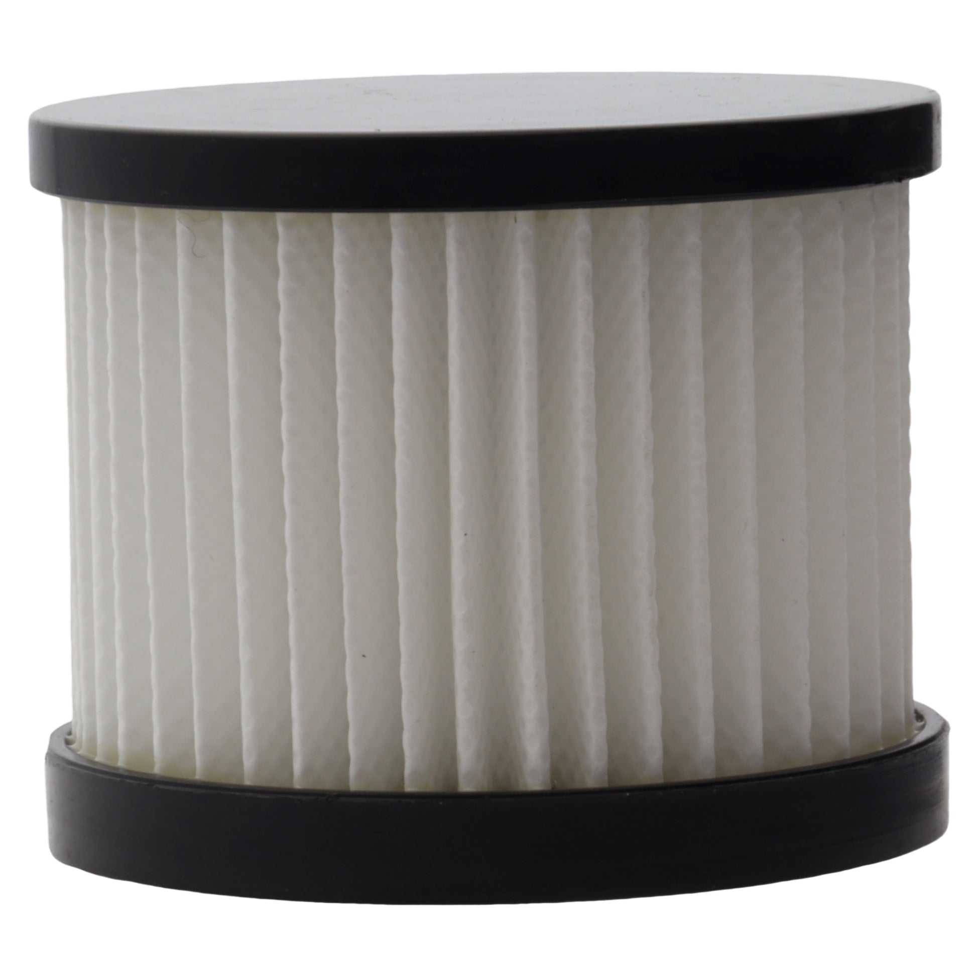 Solac filtro HEPA scopa aspirapolvere Turbobat Blank Canvas 22V AE2501 AE2502
