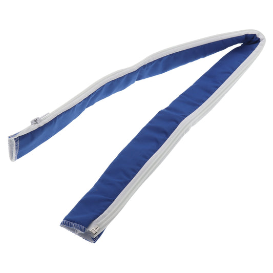 Guaina telata copertura protezione tubo vapore ferro da stiro anti scottature protezione