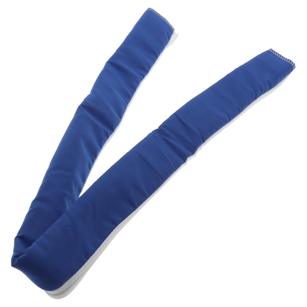 Guaina telata copertura protezione tubo vapore ferro da stiro anti scottature protezione