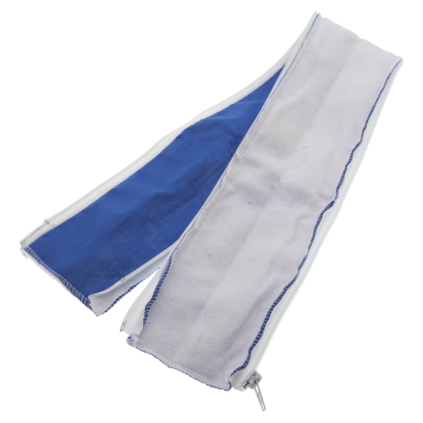 Guaina telata copertura protezione tubo vapore ferro da stiro anti scottature protezione