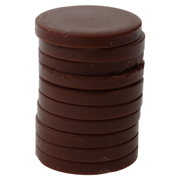 Solac 10x discos de cera chocolate 200gr para depiladora DC7500 DC7502 S99941800