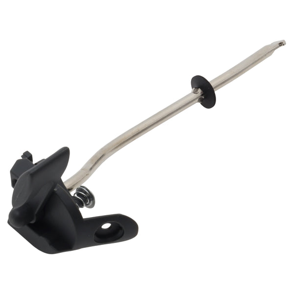 Leva asta chiusura boccale pentola robot Vorwerk Bimby Contempora TM21 Thermomi