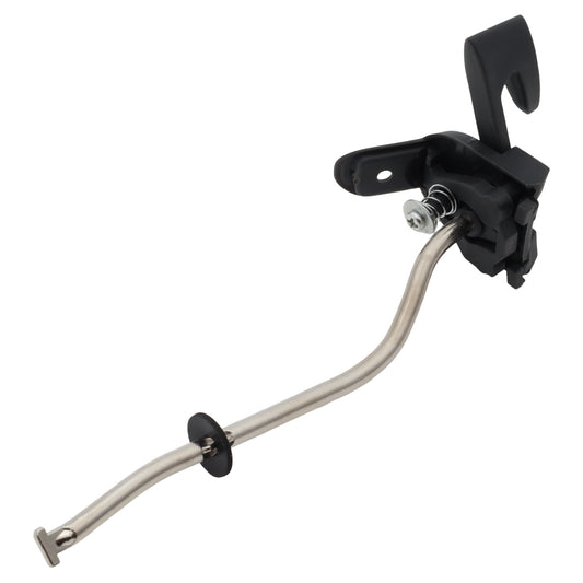 Leva asta chiusura boccale pentola robot Vorwerk Bimby Contempora TM21 Thermomi