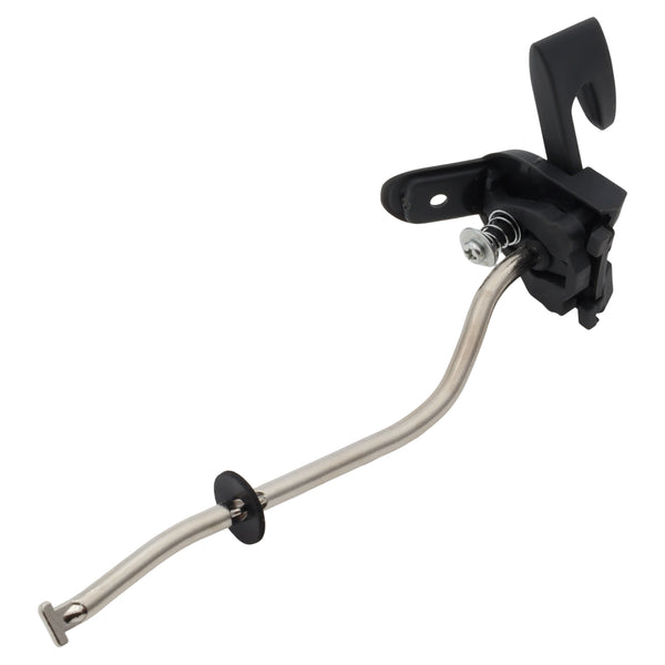 Leva asta chiusura boccale pentola robot Vorwerk Bimby Contempora TM21 Thermomi