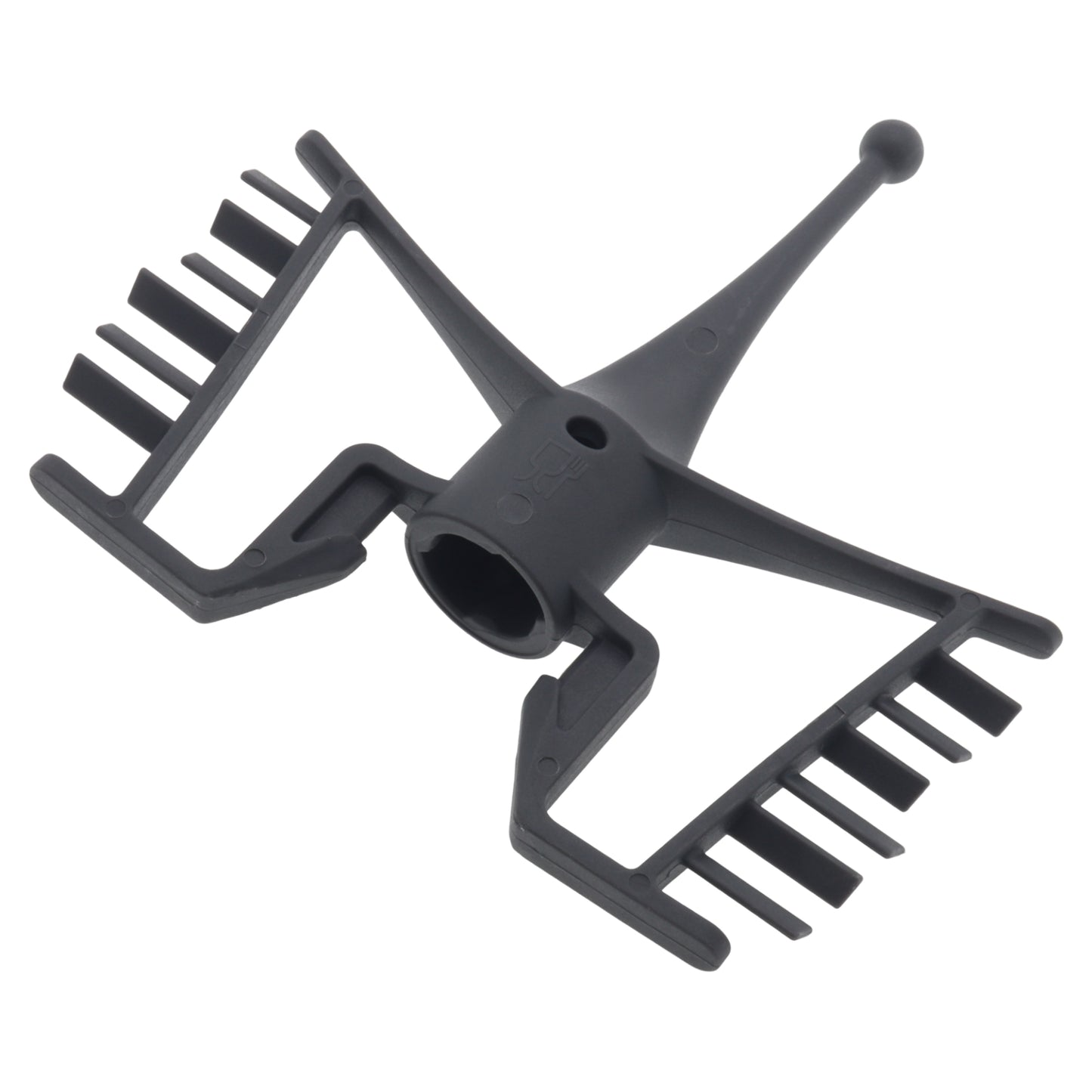 Frusta farfalla sbattitore panna 30404 per robot Vorwerk Bimby Thermomix TM31