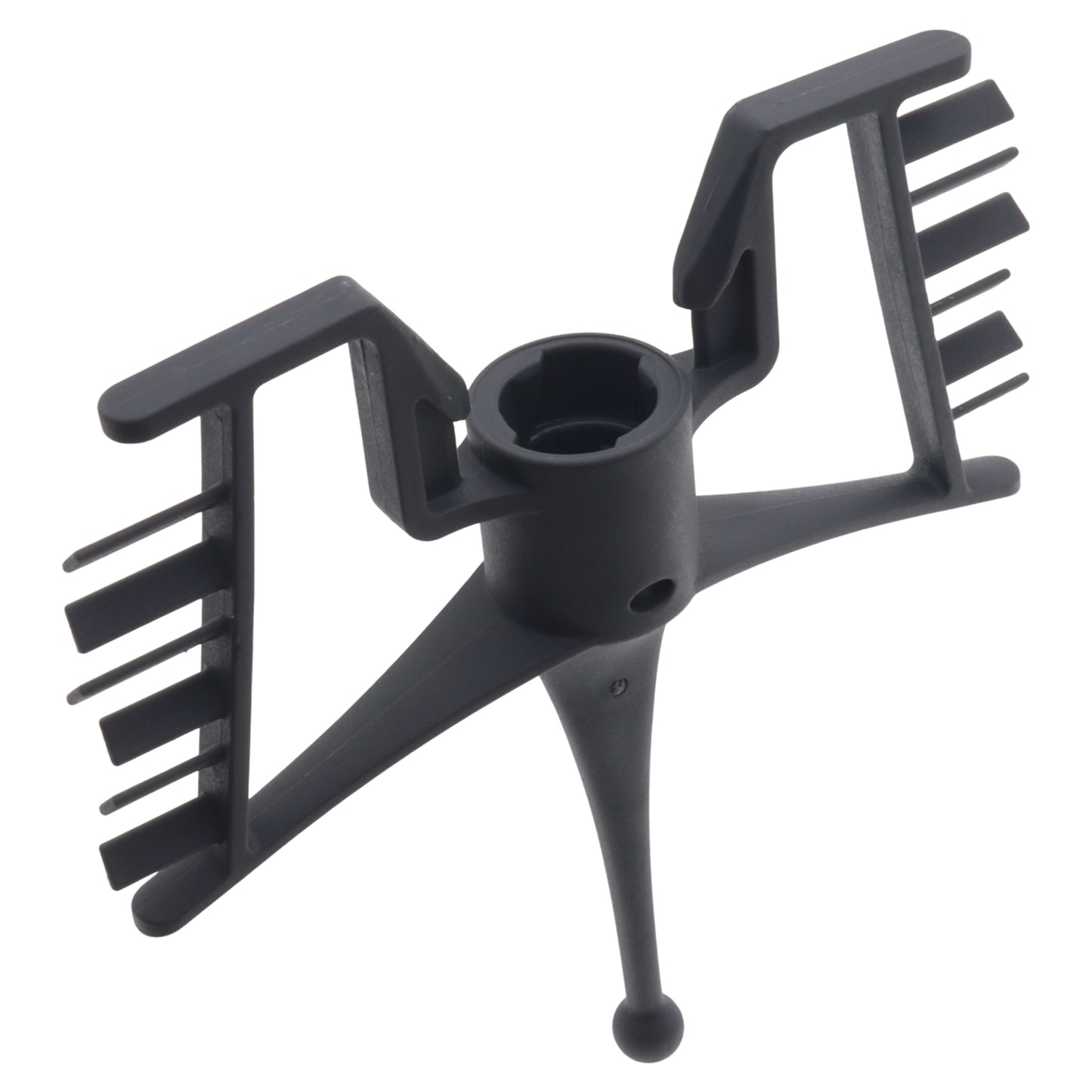 Frusta farfalla sbattitore panna 30404 per robot Vorwerk Bimby Thermomix TM31