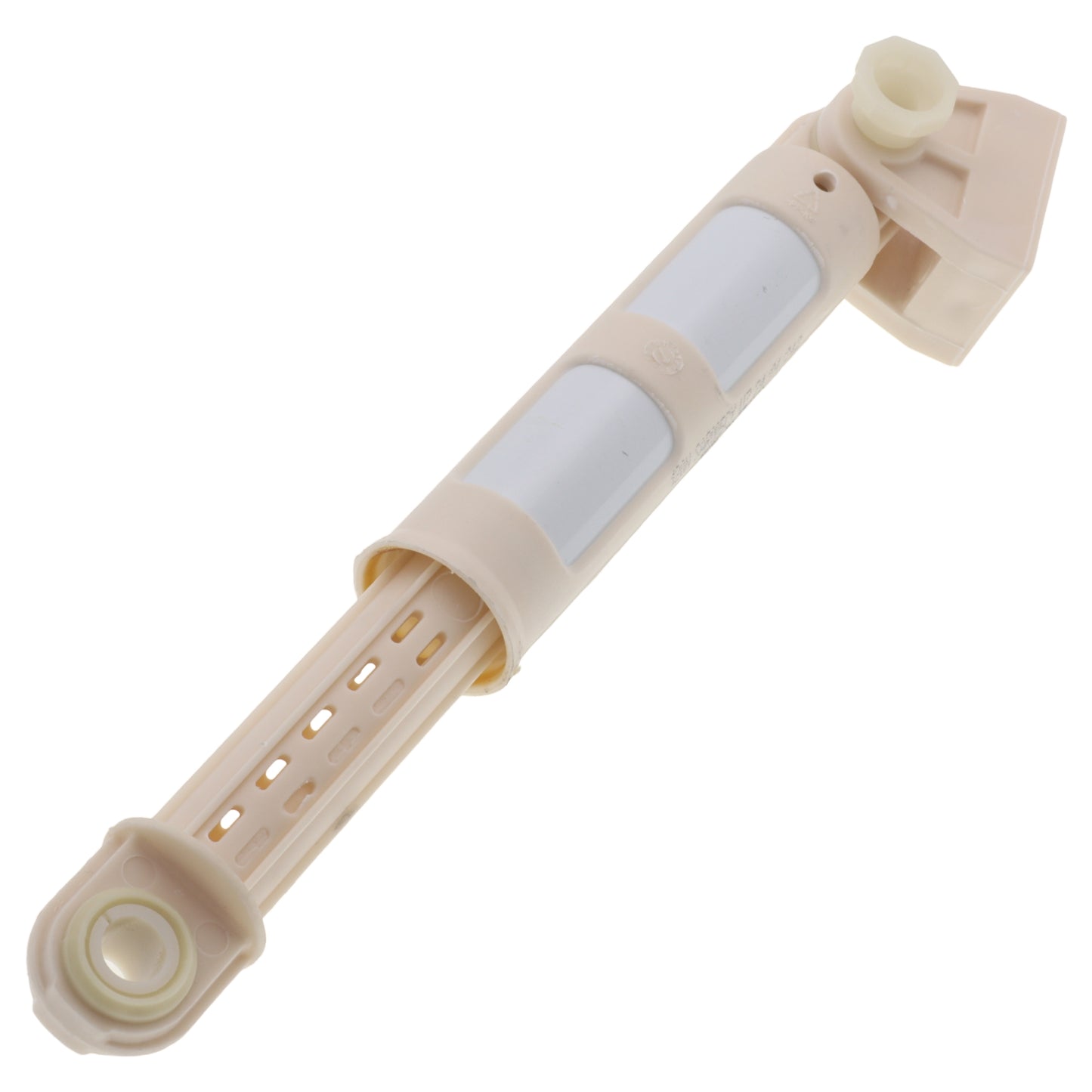 Ammortizzatore 120N 305mm per lavatrice Candy Hoover CSO H3W HNF RO1 WDH