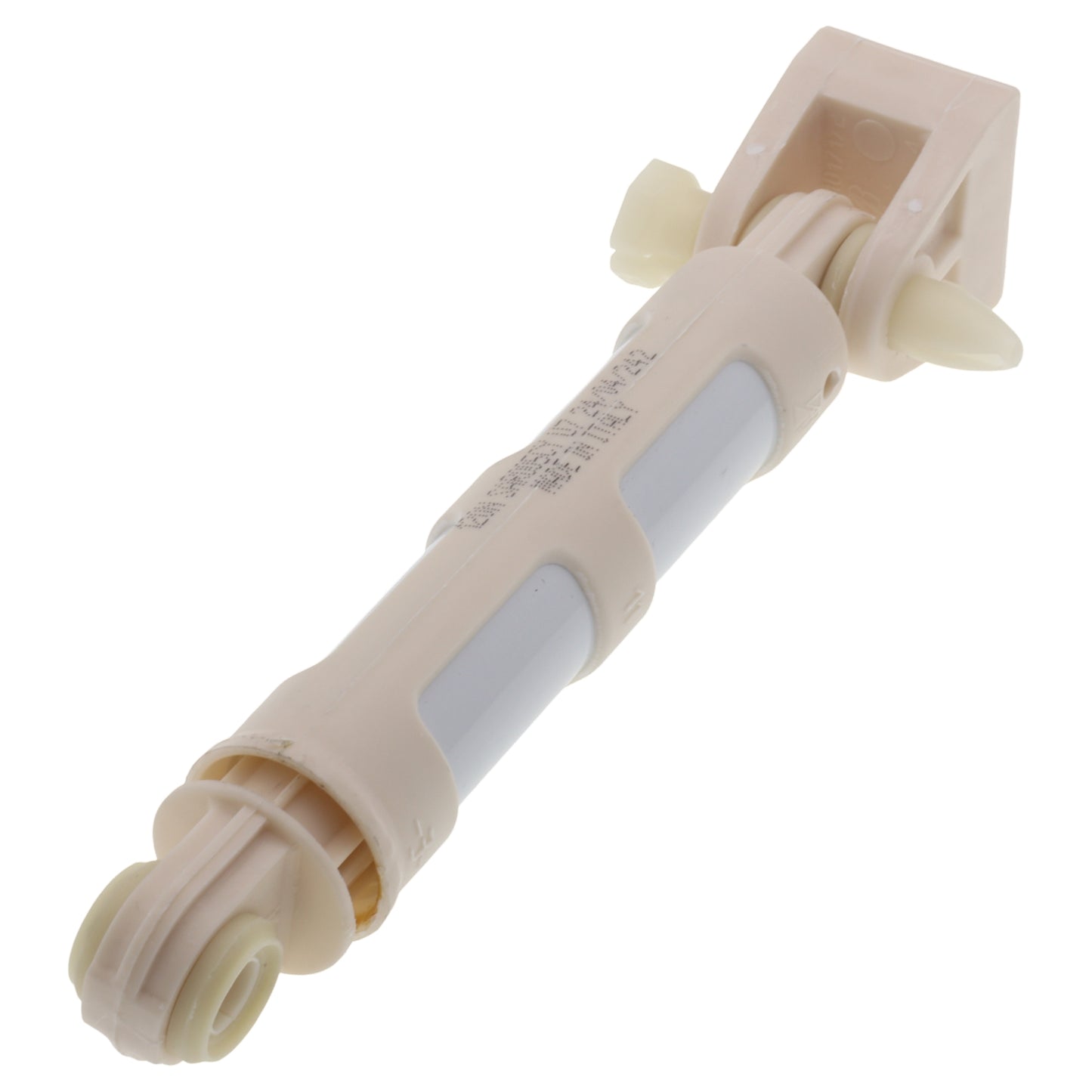 Ammortizzatore 120N 305mm per lavatrice Candy Hoover CSO H3W HNF RO1 WDH