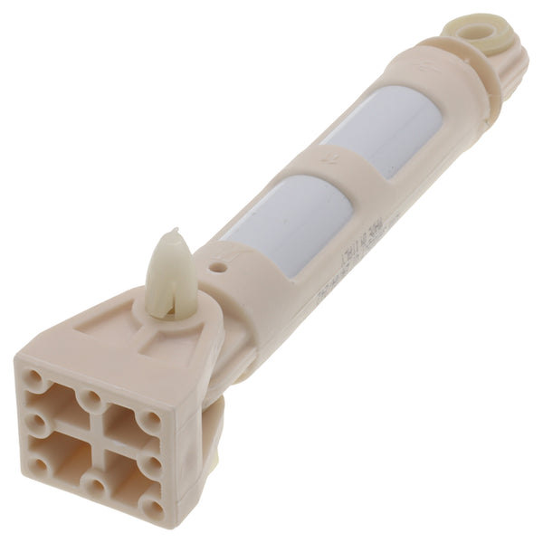 Ammortizzatore 120N 305mm per lavatrice Candy Hoover CSO H3W HNF RO1 WDH