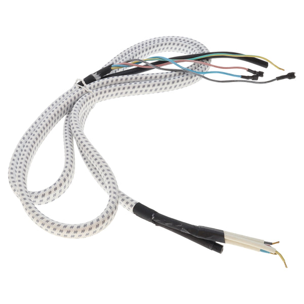 Polti steam hose cable iron Vaporella 505 515 525 535 Eco Pro Happy Blue