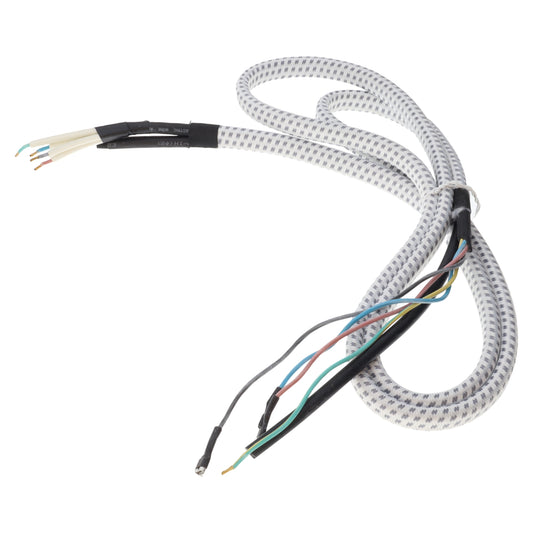 Polti cablu tub abur fier de călcat Vaporella 505 515 525 535 Eco Pro Happy Blue