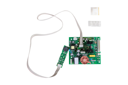 Polti Kit Tablero Electrónico PCB Vaporetto Lecoaspira 705 712 Note