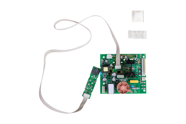 Polti Kit Tablero Electrónico PCB Vaporetto Lecoaspira 705 712 Note