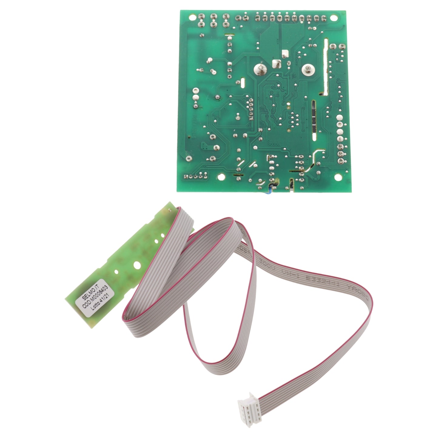 Polti kit schede elettroniche PCB 230V Vaporetto Lecoaspira FAV50 PVEU0083