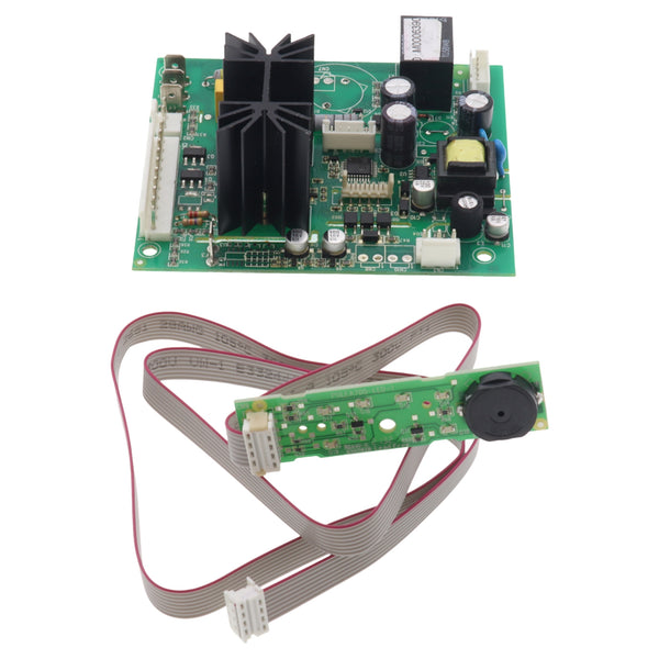 Polti electronic board kit PCB 230V Vaporetto Lecoaspira FAV50 PVEU0083