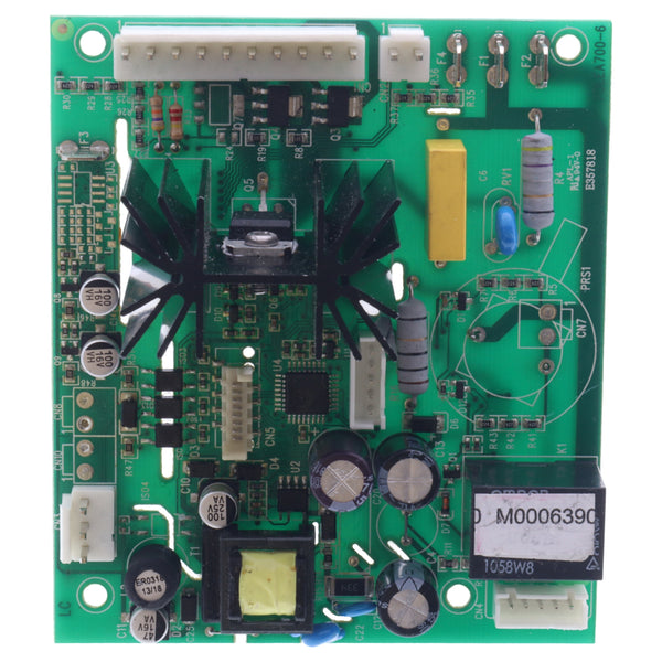 Polti electronic board kit PCB 230V Vaporetto Lecoaspira FAV50 PVEU0083