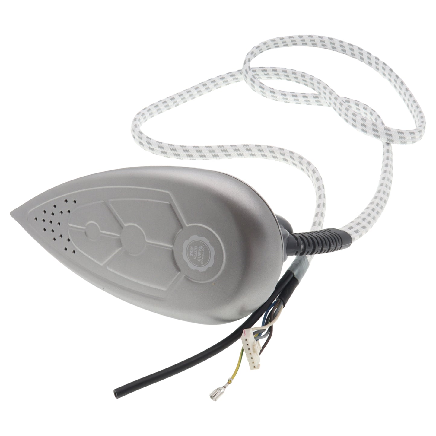 Polti grupa żelazko płyta rura korek żelazko do prasowania Vaporella XB50R XB60C