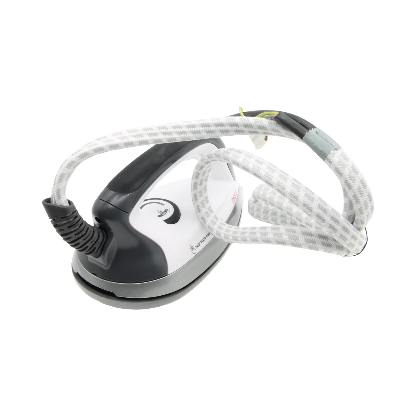 Polti grupa żelazko płyta rura korek żelazko do prasowania Vaporella XB50R XB60C