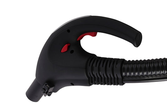 Polti buis omhulsel handgreep aansluiting Vaporetto Lecoaspira 690 Friendly OPGELET!