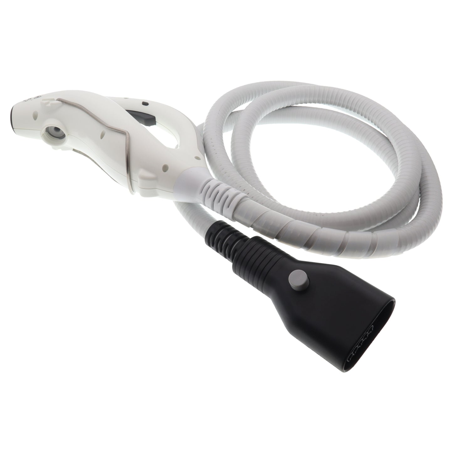 Polti Dampfschlauch Anschlussgriff Sani System für Vaporetto Cimex Eradicator